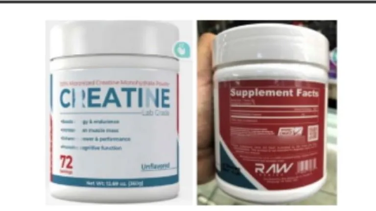Invima alerta por producto dietario fraudulento | Alerta sanitaria