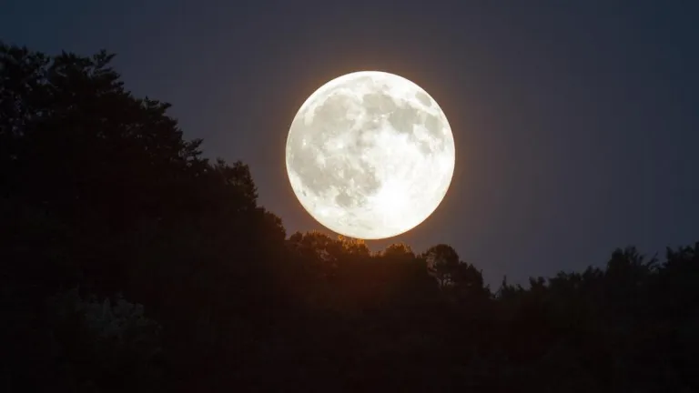 Luna de Fresa 2023: Horarios para verla, dónde y en qué países tendrá visibilidad