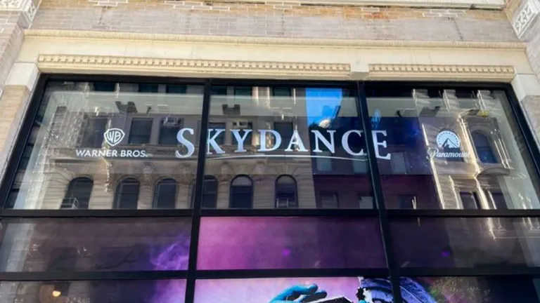 Fusión Paramount Warner Bros. crea Skydance e integra estudios, canales y plataformas de streaming