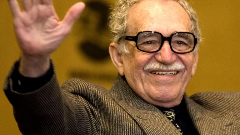Seis canciones para recordar a Gabo