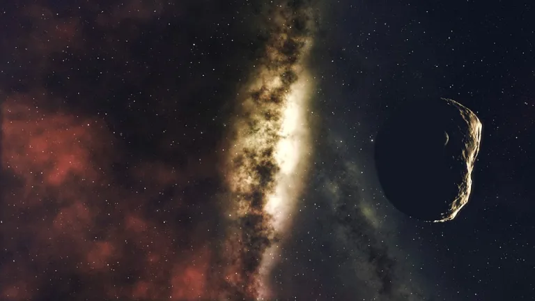 Festival del Asteroide 