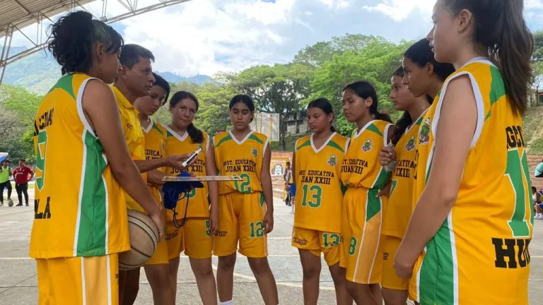 Juegos Campesinos 2023: tradición en Huila 