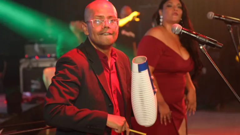 Salsa caleña: reconocida como Patrimonio Cultural Inmaterial de Colombia