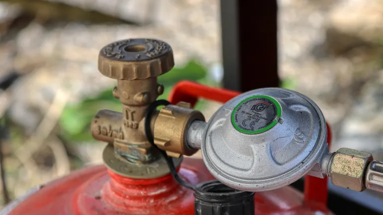 Por bloqueos, más de mil toneladas de gas propano no han llegado a Nariño