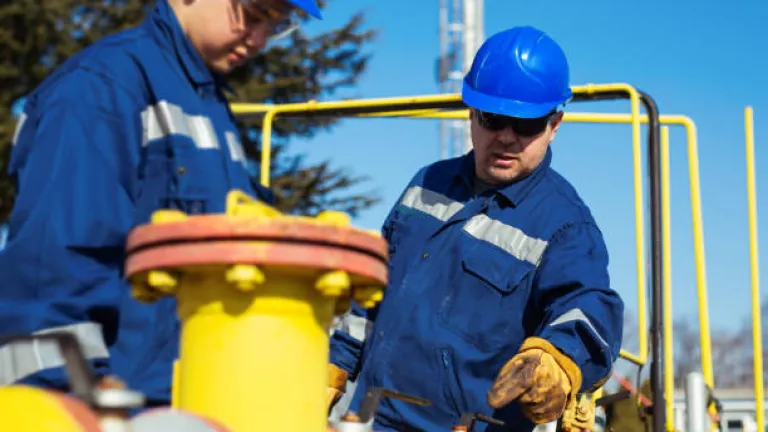 Déficit de gas en Colombia 2026: TGI propone soluciones para garantizar el suministro nacional