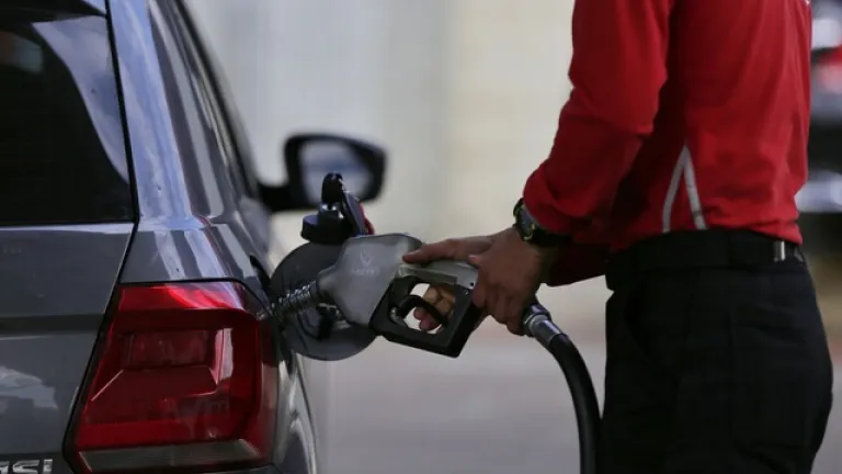 Aumento del precio de la gasolina julio en Colombia a partir de hoy