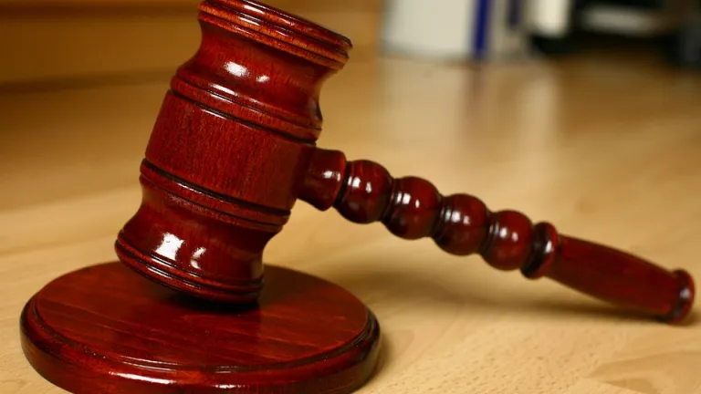 Policías judicializados