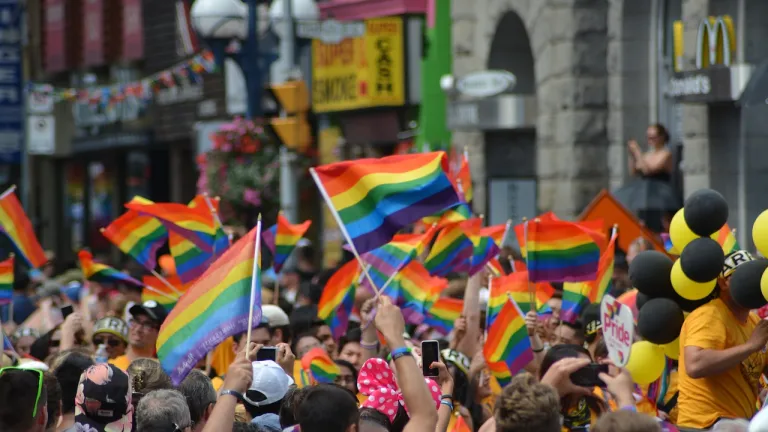 LGBTIQ+: crean grupo especial para investigar crímenes 