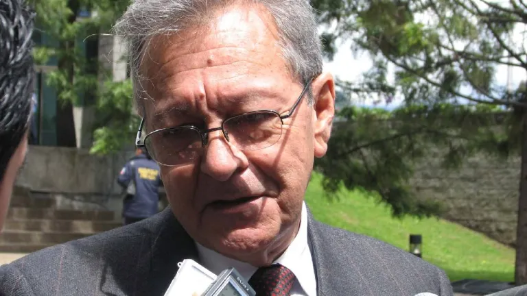 JEP cita a declarar al general Jesús Arias por desaparición forzada 