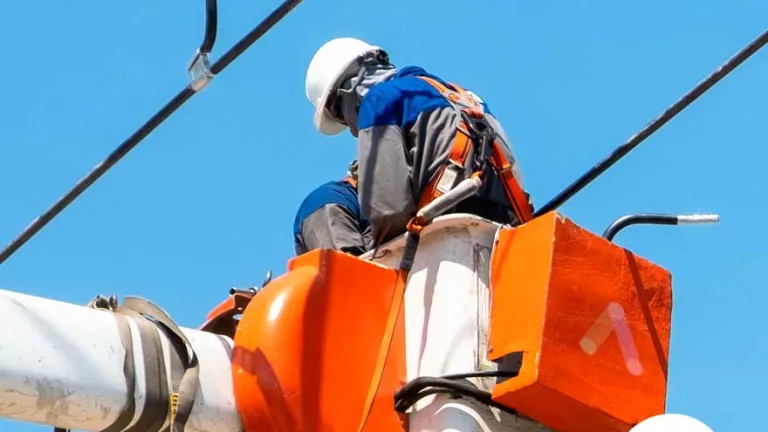 Air-e anunció reducción en la tarifa de energía