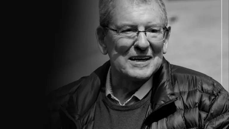 Falleció Germán Téllez, arquitecto, fotógrafo e investigador colombiano