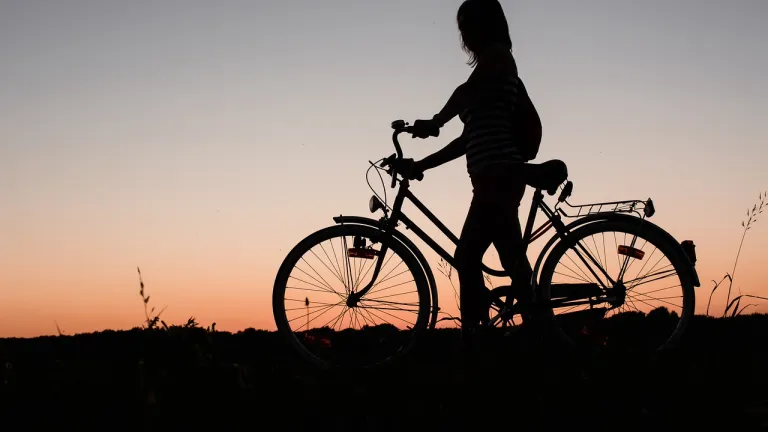 Día mundial de la bicicleta: historia y origen 
