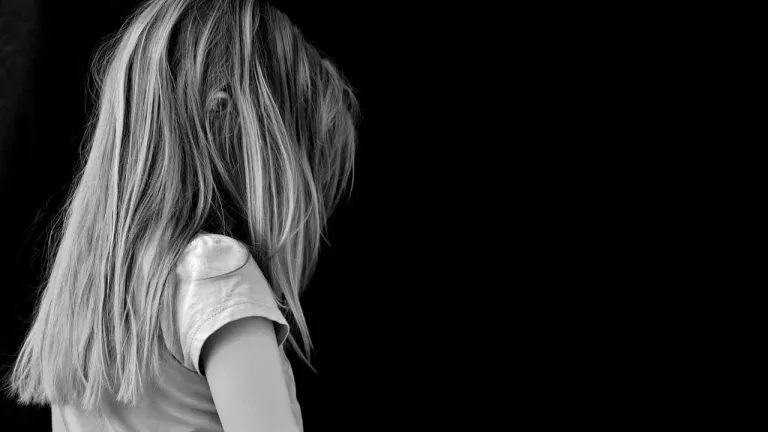 Proyecto de ley para hijos de huérfanos por feminicidios