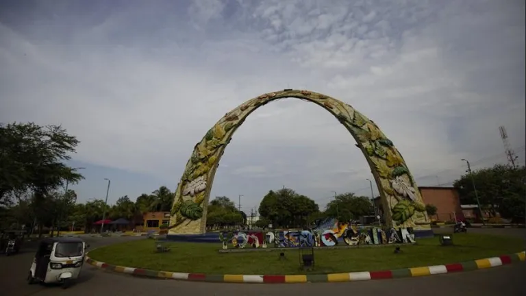 Festival de la Cachama 2024: programación y eventos