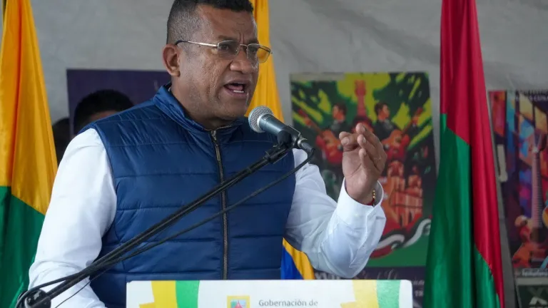 Suspensión Cese al fuego con Disidencias: seguridad Nariño