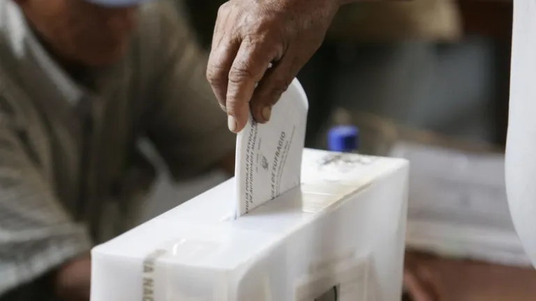 Siete municipios del Tolima en riesgo electoral: Defensoría del Pueblo