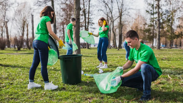 Tips para ayudar a cuidar el medio ambiente en vacaciones