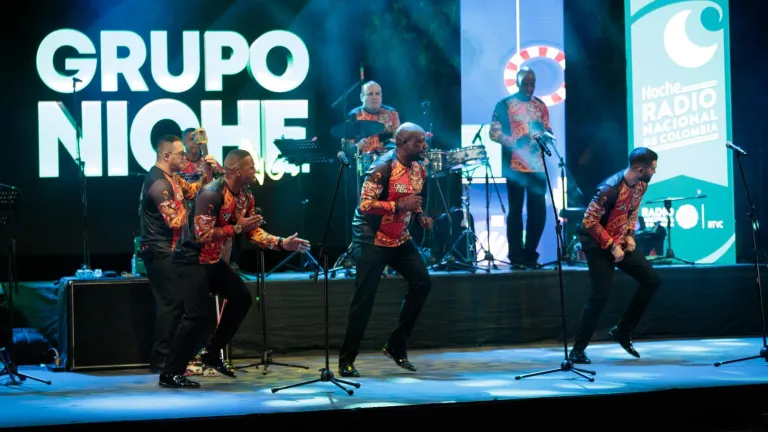 Gran Concierto Nacional | Concierto Día de la Independencia