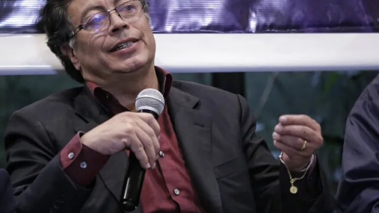 Gustavo Petro | segunda vuelta elecciones 2022