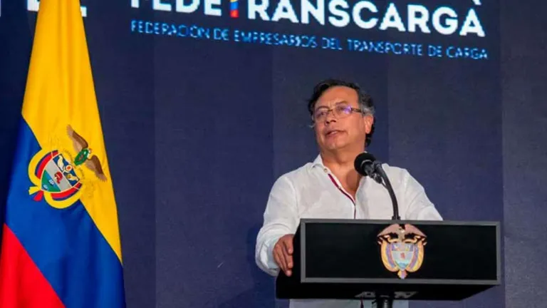 “Revivió Pinochet”: presidente Petro ante resultado en Chile 