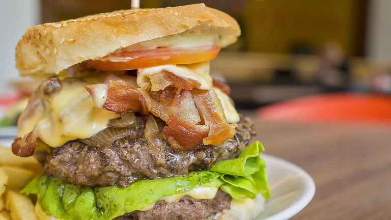 Burger Master 2023: fechas, precios, ciudades y restaurantes