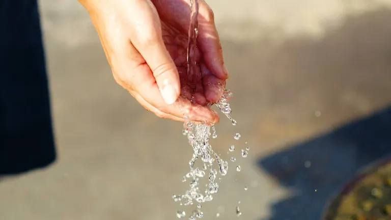 Racionamiento agua Bogotá HOY: 29 octubre 2024. barrios y localidades