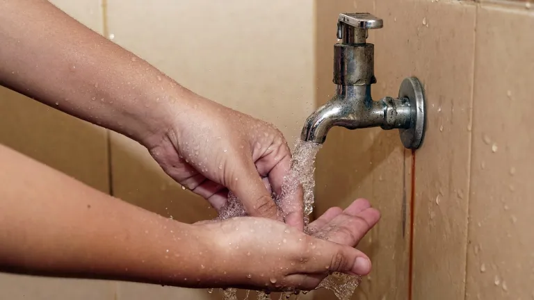 Racionamiento agua Bogotá Hoy 27 abril 2024