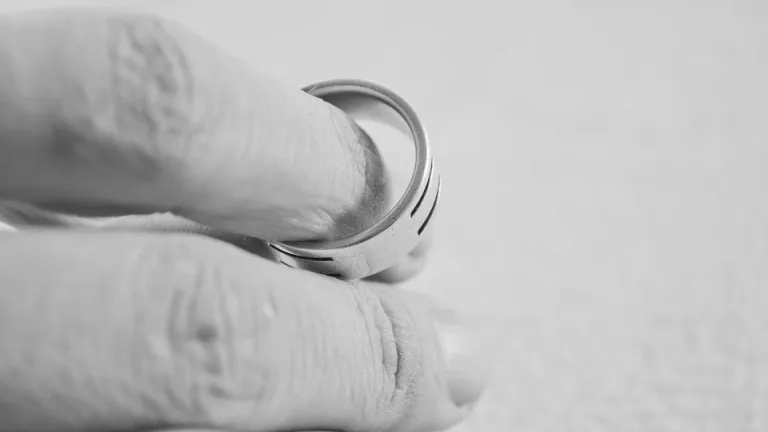 Divorcios 