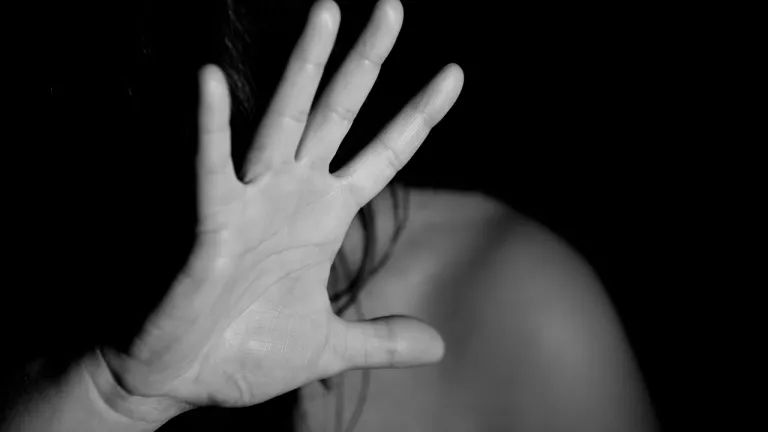 Casos de violencia contra la mujer en Nariño 