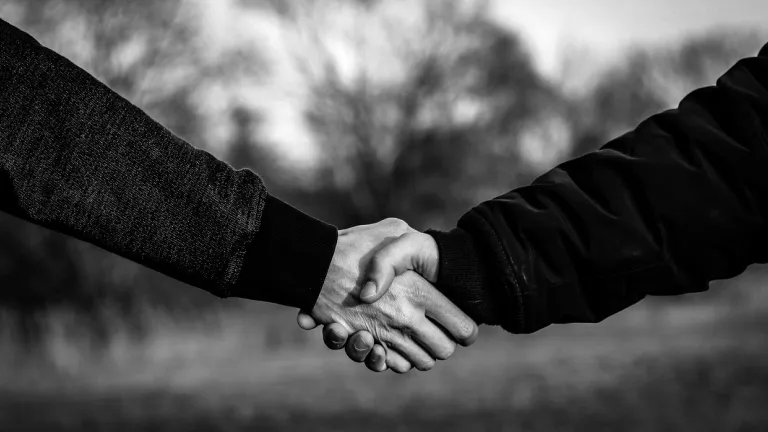 Soluciones Amistosas para las víctimas: qué es y cómo funciona 