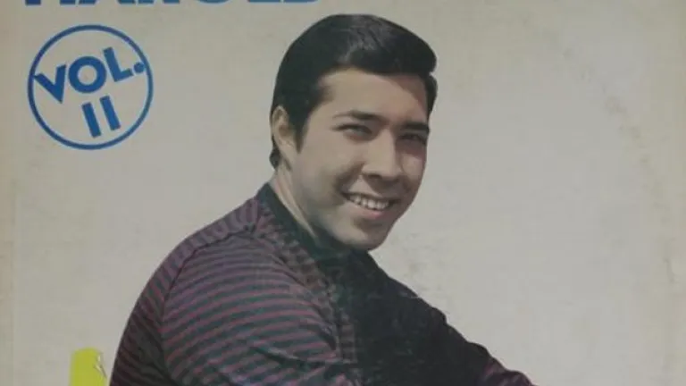 Harold Orozco