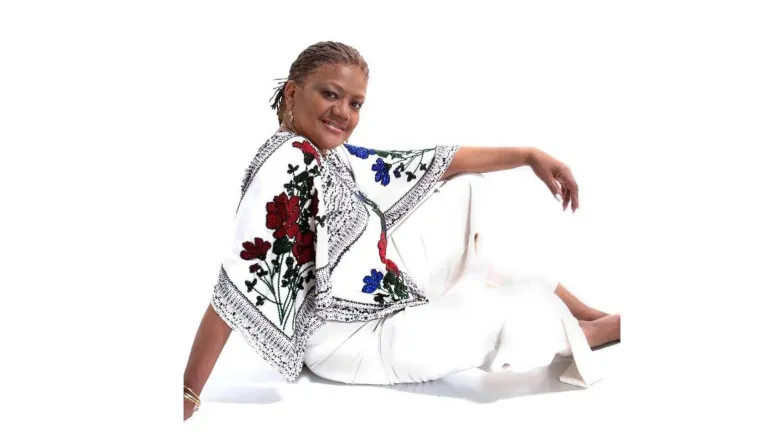 Muere Haydée Barros, cantante barranquillera tropical