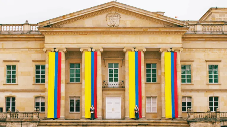 Foto: Presidencia de la República
