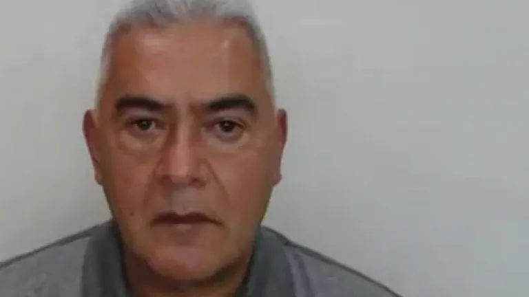Hijo de alias 'Papá Pitufo' quedó en libertad