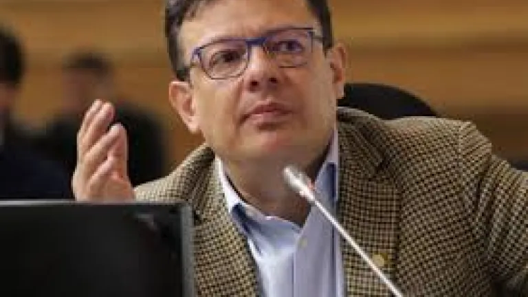 Hollman Morris responde a la Flip