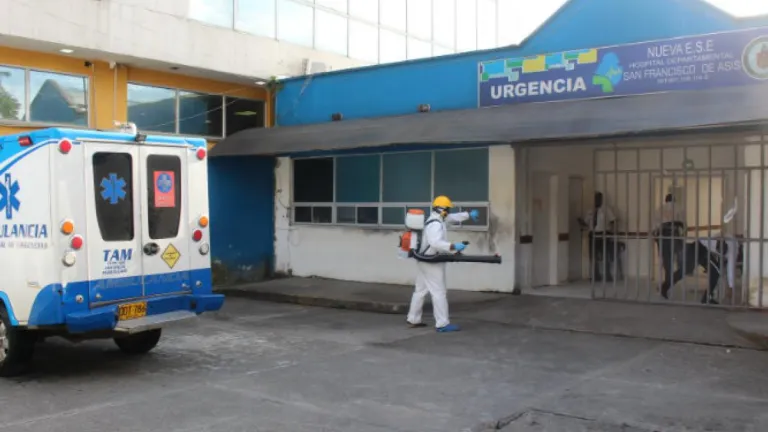 Quibdó 