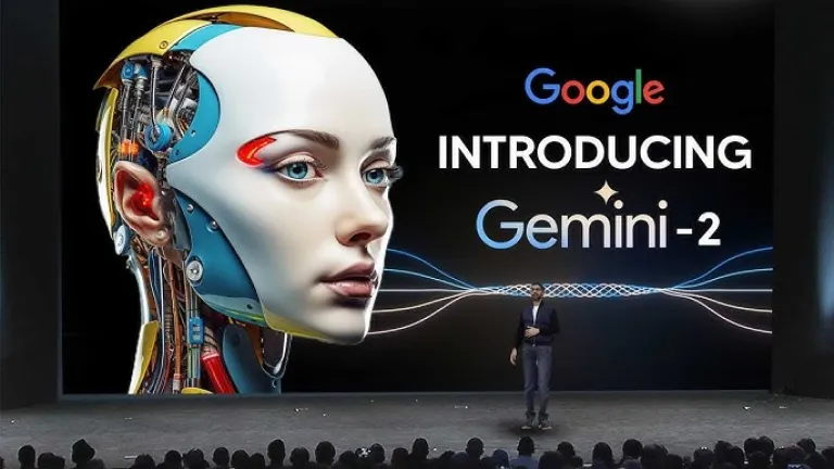 Gemini 2.0: qué cambió en el nuevo modelo de inteligencia artificial