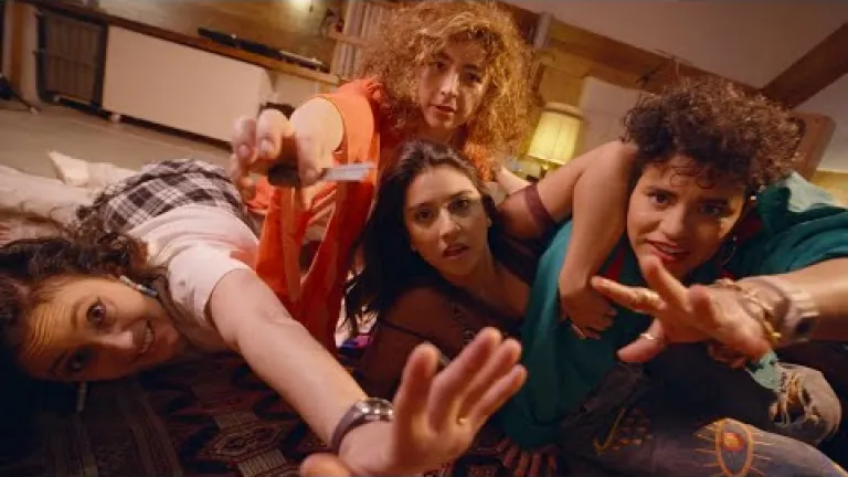 Descargar música colombiana gratis: De aquí me voy de Ladama 