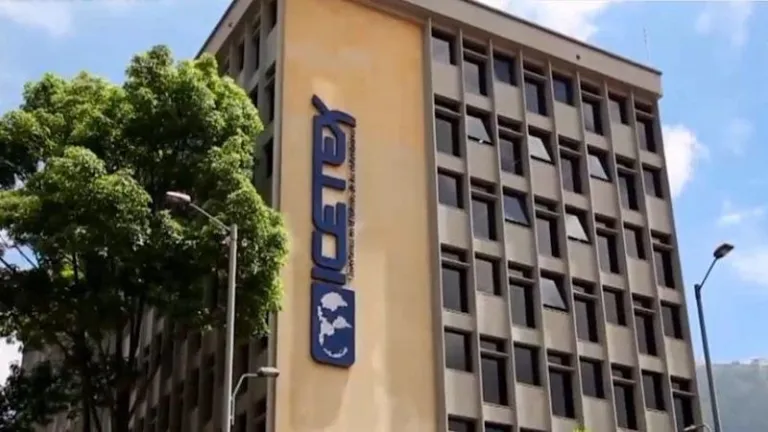 Icetex intereses