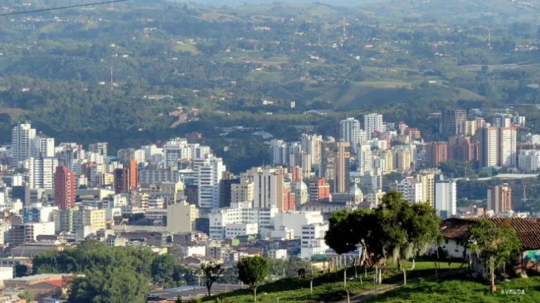 Líderes sociales en Risaralda critican PMU instalado en Pereira por amenazas 