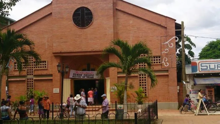 San Pedro de Urabá se encuentra sin gas natural