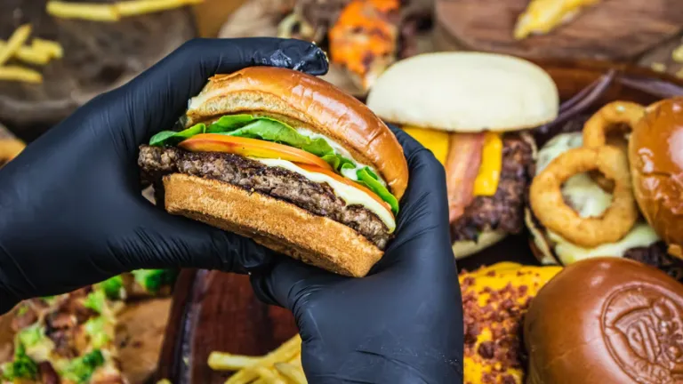 Burger Master 2022 | fechas, precios, ciudades y restaurantes