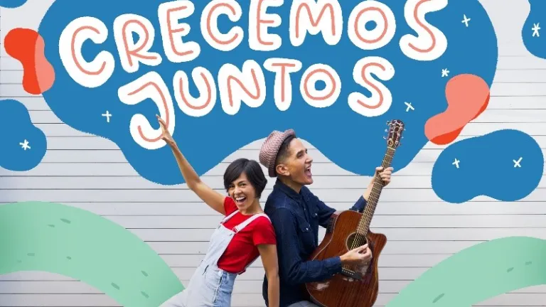Dúo colombiano 1,2,3 Andrés’ nominado a los Grammy Anglo