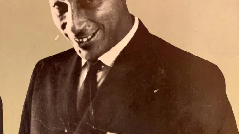 Artista de la Semana: Luis Ángel Mera, una gloria de nuestra canción en el olvido