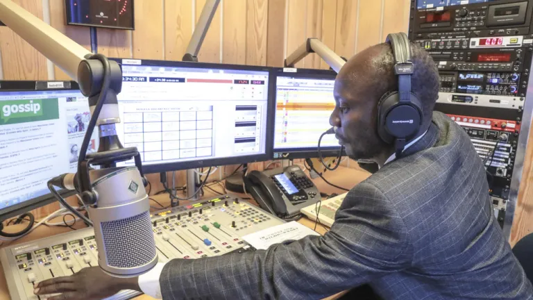 Día Mundial de la Radio