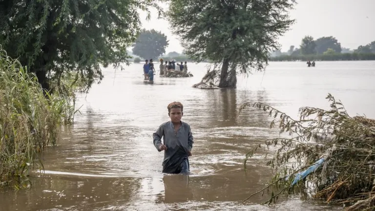 Día Mundial del Control de la Calidad del Agua: crisis hídrica amenaza a 3.600 millones de personas