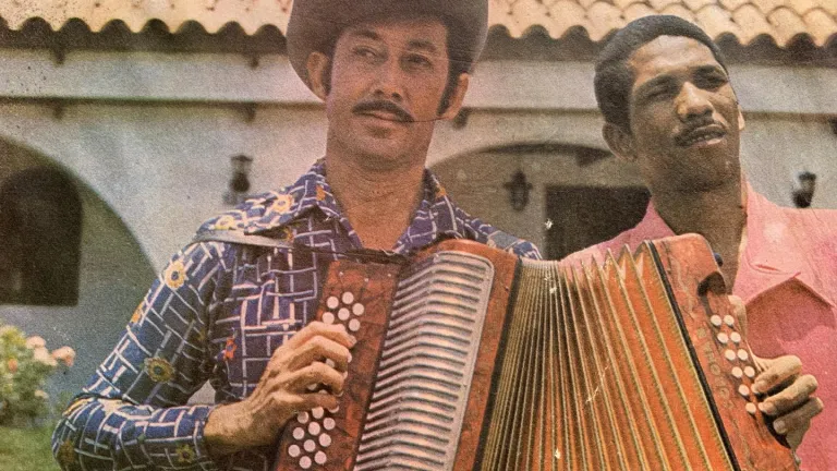 Alberto Pacheco: biografía, canciones e historia 