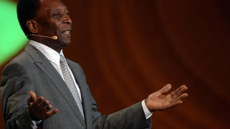 Pelé 