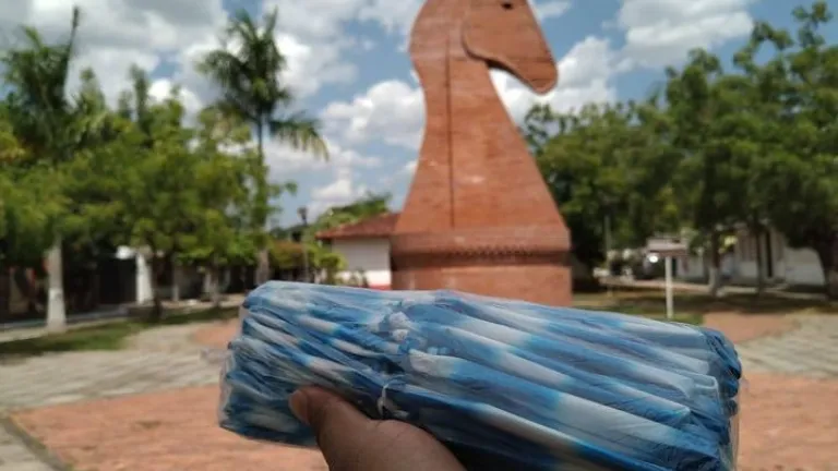 El chimó, costumbre y tradición de la cultura llanera