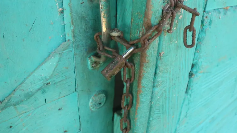 Violencia en Chocó | 38 mil personas confinadas durante 2022: Defensoría